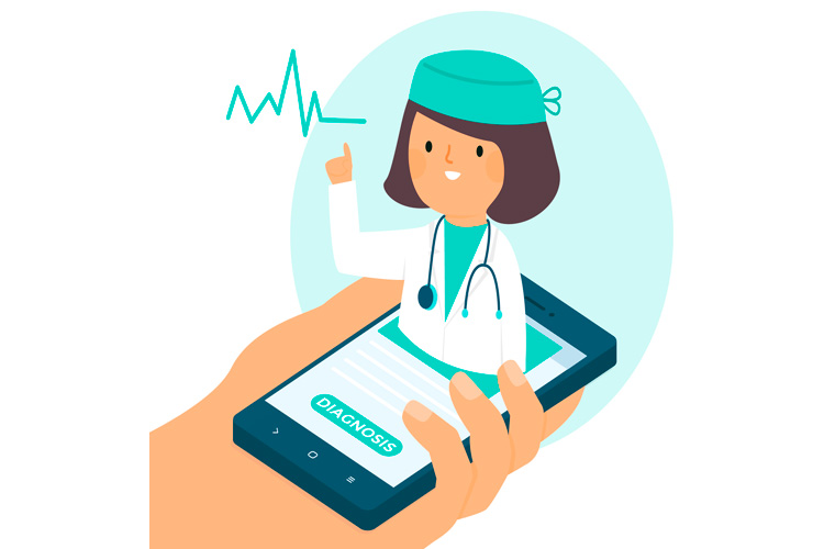 Salud digital: nuevas fronteras de la medicina