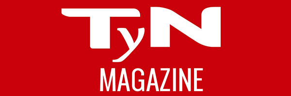 TyN MagazineTyN Magazine
